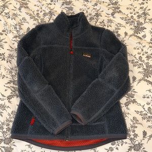 LL Bean Jacket